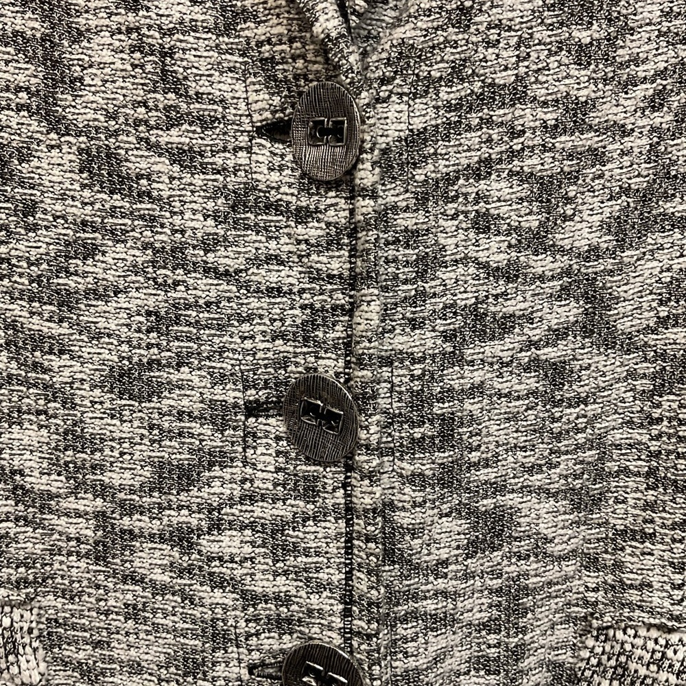 Soft Surroundings Sunset Stroll Cardigan Size Large - Picture 4 of 10
